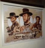The good the bad and the ugly, Ophalen of Verzenden, Zo goed als nieuw, A1 t/m A3, Film en Tv