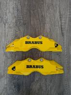 Remklauw Covers Brabus Plastic Mercedes-Benz Brake Covers, Ophalen of Verzenden, Nieuw, Mercedes-Benz