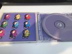 Marillion de cd anoraknophobia, Verzenden, Zo goed als nieuw, Progressive