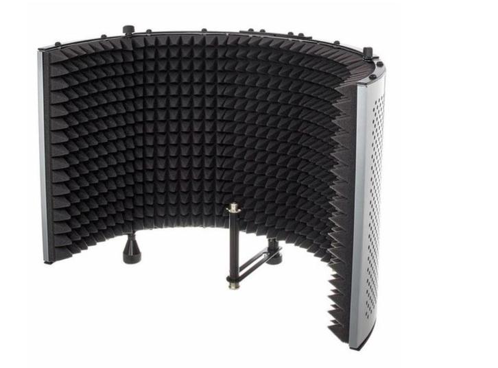 Mic screen XL T Bone nieuw in doos, Muziek en Instrumenten, Microfoons, Nieuw, Zangmicrofoon, Ophalen of Verzenden