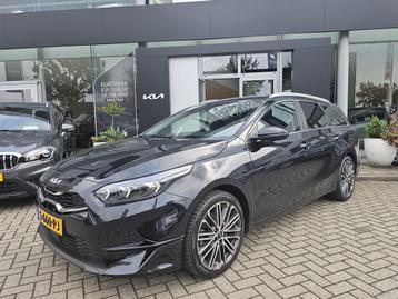 Kia Ceed Sportswagon 1.0 T-GDi DynamicPlusLine 18 Inch LM Ve beschikbaar voor biedingen