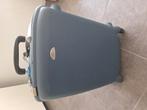 Samsonite koffer met 4 wielen, Ophalen, Gebruikt, Hard kunststof, 70 cm of meer