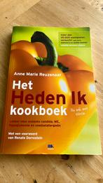 Anne Marie Reuzenaar - het Heden Ik kookboek, Ophalen of Verzenden, Zo goed als nieuw, Anne Marie Reuzenaar