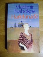 VLADIMIR NABOKOV Harlekinade, Boeken, Ophalen of Verzenden, Gelezen