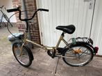 Vouwfiets, Ophalen, Gebruikt, 16 tot 18 inch