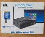 Windows Mini PC, Computers en Software, Ophalen of Verzenden, Zo goed als nieuw, Overige typen