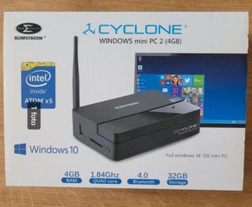 Windows Mini PC beschikbaar voor biedingen