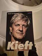 Biografie Wim Kieft, Ophalen of Verzenden, Zo goed als nieuw