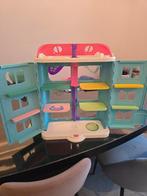 Gabby's Poppenhuis - Zo Goed Als Nieuw!, Kinderen en Baby's, Speelgoed | Poppenhuizen, Ophalen, Zo goed als nieuw, Poppenhuis