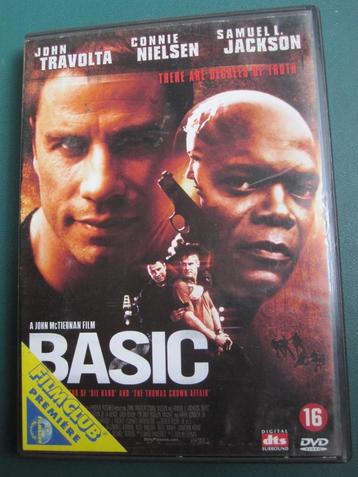 Basic (2003) beschikbaar voor biedingen