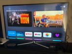 Samsung 55 inch smart tv UE55ES6530, Ophalen, 50 Hz, Zo goed als nieuw, Samsung