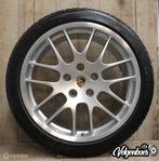 Porsche Panamera breedset | 20 inch | Winterbanden, Gebruikt, 285 mm, Banden en Velgen, Jetze Veldstraweg 71