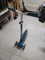 Globber Master step, Ophalen, Gebruikt, 14 inch of minder