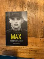 André Hoogeboom - Max, Ophalen of Verzenden, Zo goed als nieuw, André Hoogeboom