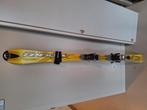 stockli 153 raver xxp, Sport en Fitness, Skiën en Langlaufen, 140 tot 160 cm, Gebruikt, Ski's, Ophalen