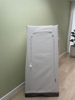 IKEA Vuku kast, Huis en Inrichting, Kasten | Kledingkasten, Ophalen, Overige materialen, 100 tot 150 cm, 50 tot 100 cm