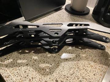 Rollerblade 3WD 125mm beschikbaar voor biedingen