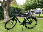 Mooie gazelle esprit 54cm, Fietsen en Brommers, Fietsen | Heren | Herenfietsen, 53 tot 57 cm, Ophalen, Zo goed als nieuw, Gazelle