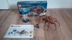 Lego Harry Potter 76434 - Aragog in het verboden bos!, Kinderen en Baby's, Speelgoed | Duplo en Lego, Ophalen of Verzenden, Zo goed als nieuw