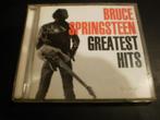 cd Bruce Springsteen  Greatest Hits, Ophalen of Verzenden, Zo goed als nieuw, Poprock