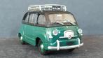 Fiat 600 Multipla Taxi 1:43 Brumm Pol, Hobby en Vrije tijd, Modelauto's | 1:43, Verzenden, Zo goed als nieuw