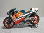 Honda NSR 500 - Michael Doohan - Repsol Honda, Hobby en Vrije tijd, Ophalen of Verzenden, Zo goed als nieuw, 1:9 t/m 1:12, Motor
