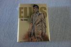 Boek Elvis The King Nederlandse uitvoering, Verzamelen, Ophalen of Verzenden, Nieuw, Boek, Tijdschrift of Artikel