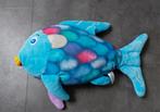 De Mooiste vis van de Zee knuffel met glitterschub. 37cm, Ophalen of Verzenden, Nieuw, Overige typen