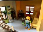 Playmobil Woonkamer 5308, Kinderen en Baby's, Speelgoed | Playmobil, Complete set, Ophalen of Verzenden, Zo goed als nieuw