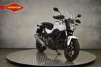 Honda NC 700 S DCT (bj 2014), Bedrijf, Naked bike