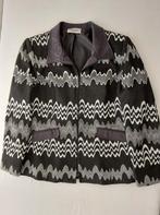 Jasje / Colbert Maat 44, Ophalen, Maat 42/44 (L), Sensia, Zo goed als nieuw