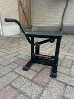 Moose Racing lift stand motocross enduro, Ophalen of Verzenden, Zo goed als nieuw, Overige typen