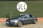 Audi A6 Limousine C7 3.0-V6 Quattro Automaat - Youngtimer!, Auto's, Automaat, Gebruikt, Zwart, Regensensor