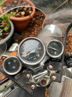 Te koop Scooter la sourisTrendy retro bouwjaar 2017, Fietsen en Brommers, Scooters | Overige merken, Ophalen, Gebruikt, Benzine