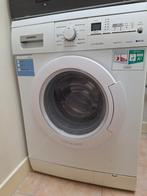 Siemens Extraklasse Wasmachine - Voorlader IQ 300, Ophalen, 1200 tot 1600 toeren, Gebruikt, 4 tot 6 kg