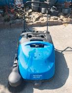 Veegmachine Nilfisk Alto Floortec 350, Doe-het-zelf en Verbouw, Reinigingsmachines, Ophalen, Gebruikt