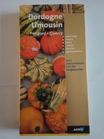 ANWB Reisgids Dordogne - Limousin, Europa, Ophalen of Verzenden, Zo goed als nieuw, Reisgids of -boek