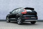 Volvo XC40 T4 Plug-in hybrid Core Bright | Navi | Park Assis, 12 maanden, Stof, Euro 6, Zwart