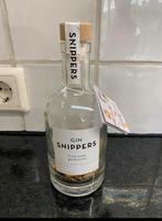 Gin Snippers fles nieuw, Verzamelen, Ophalen of Verzenden, Nieuw, Overige typen