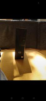 Dell optiplex 3080 Windows 11, Computers en Software, 256 GB, 8 GB, Virtual Reality, Ophalen of Verzenden