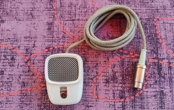 Grundig GDM12 vintage microfoon beschikbaar voor biedingen