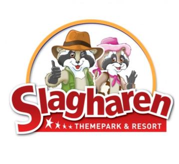 e-tickets Slagharen  beschikbaar voor biedingen