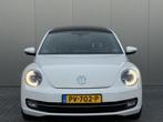 Volkswagen Beetle 1.2 TSI 105pk DSG Design | Panorama | Xeno, Euro 5, Stof, Gebruikt, Beetle (Kever)