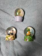 3 Leuke Sneeuwbollen, Ophalen of Verzenden, Zo goed als nieuw