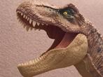 Jurassic Park Tyrannosaurus rex, Kinderen en Baby's, Speelgoed | Actiefiguren, Ophalen