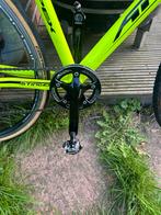 Crankstel Shimano 150mm, Fietsen en Brommers, Fietsonderdelen, Ophalen of Verzenden, Gebruikt, Algemeen, Crankstel of Pedalen