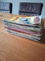 Donald Duck eind jaren 80, Meerdere stripboeken, Ophalen, Gelezen