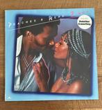 Peaches & Herb - 2 Hot! LP, in nieuwstaat!, Ophalen of Verzenden, Zo goed als nieuw, 12 inch