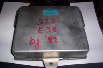 BMW e30  Bosch Regeleenheid 323i bouwjaar 82 beschikbaar voor biedingen