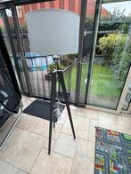 Staande lamp, Ophalen, Zo goed als nieuw, 150 tot 200 cm